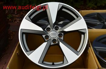 Audi A5 S5 19" 8W0 601 025 CB www.audifelgi.pl
