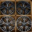 Audi A7 S7 A8 S8 Competition 20" 4G8 601 025 BE www.audifelgi.pl