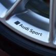 Audi A3 2018r 8V0 601 025 FF - Silver www.audifelgi.pl
